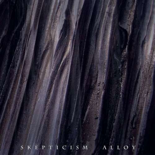 Alloy - Skepticism - Música - RED STREAM - 0666616019920 - 7 de maio de 2013