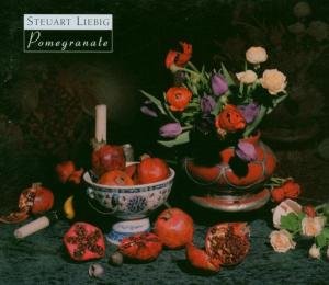 Pomegranate - Steuart Liebig - Musique - CRYPTOGRAMOPHONE - 0671860010920 - 17 août 2006