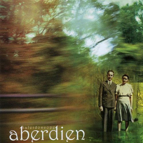 Cover for Aberdien · Kaleidoscope (CD) (2006)