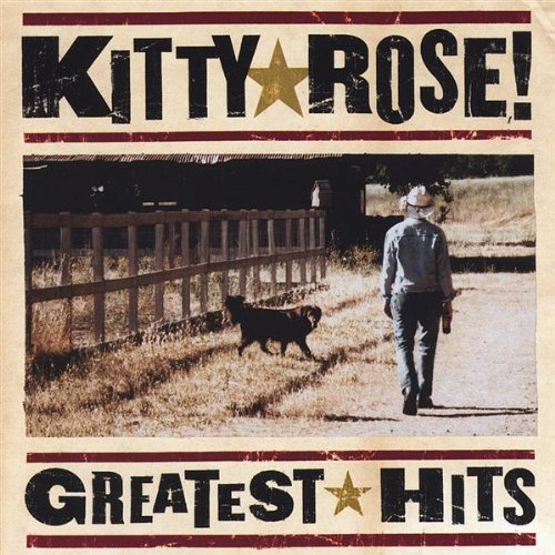 Greatest Hits - Kitty Rose - Musik - Wild Affair - 0677242027920 - 28. december 2004