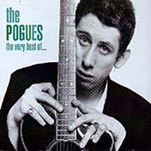 The Pogues - Very Best Of - Pogues - Musik - WSM - 0685738745920 - 2010