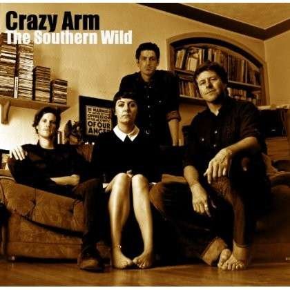 Southern Wild,the - Crazy Arm - Music - XTRA MILE RECORDINGS LTD. - 0689492144920 - June 1, 2014