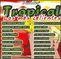 Cover for Tropical-los Mas Calientes · Tropical: Lo Mas Calientes (CD) (2006)