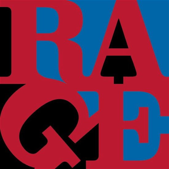Cover for Rage Against the Machine · Rage Against the Machine-renegades (CD) (2000)
