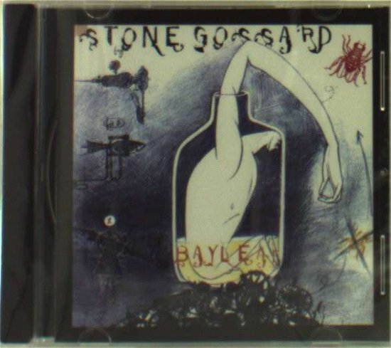 Bayleaf - Stone Gossard - Música - EPIC - 0696998594920 - 11 de setembro de 2001
