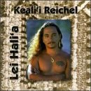 Keali'i Reichel · Lei Hali'a (CD) (1995)