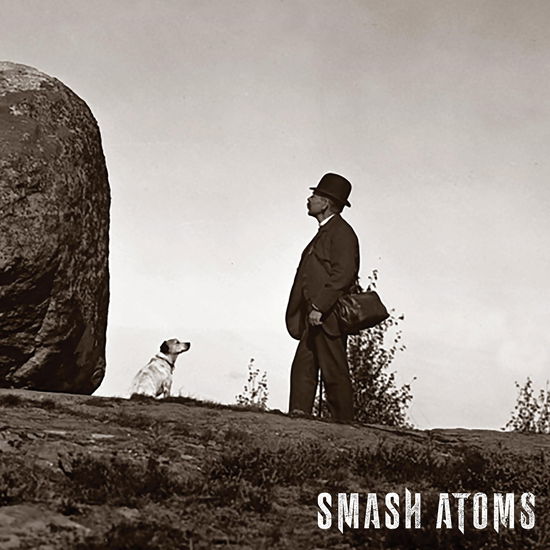 Smash Atoms (CD) (2024)