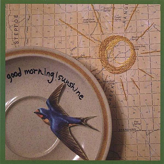 Good Morning! Sunshine - Jaspar Loes - Musik - Folksomething Records - 0707541810920 - 30. maj 2006