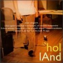 Cover for Holland · Your Orgasm (CD) (1997)