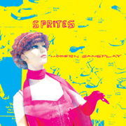 Modern Gameplay - Sprites - Musik - DARLA - 0708527017920 - 5 september 2006