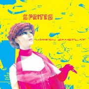 Cover for Sprites · Modern Gameplay (CD) (2006)