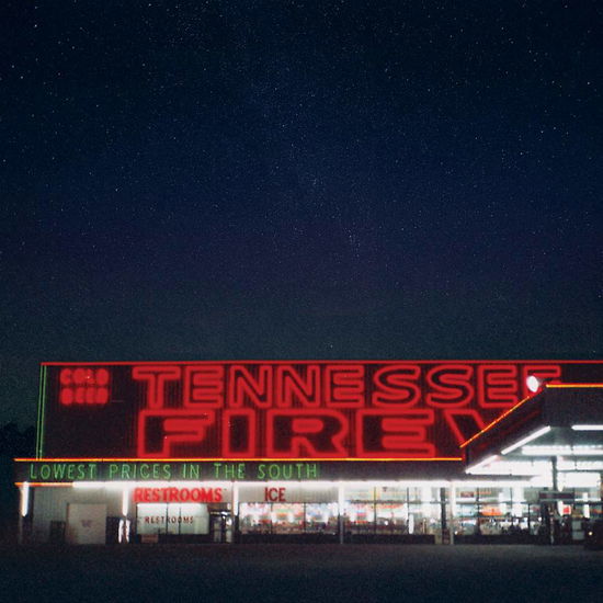 Cover for My Morning Jacket · Tennessee Fire: 20th Anniversary Edition (CD) (2019)