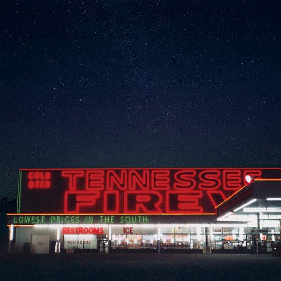 Cover for My Morning Jacket · Tennessee Fire: 20th Anniversary Edition (CD) (2019)