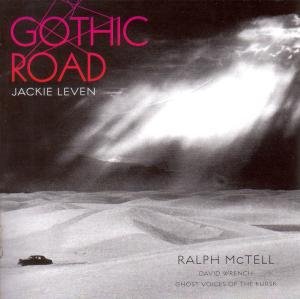 Jackie Leven · Gothic Road (CD) (2010)