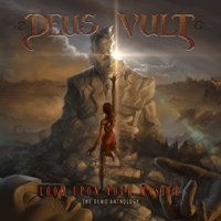 Deus Vult · Look Upon Your Master: the Demo Anthology (CD) (2020)
