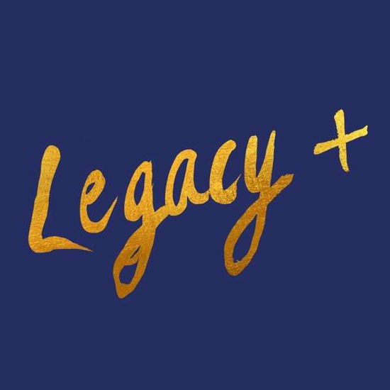 Legacy + - Femi Kuti & Made Kuti - Música - PARTISAN RECORDS - 0720841218920 - 5 de fevereiro de 2021