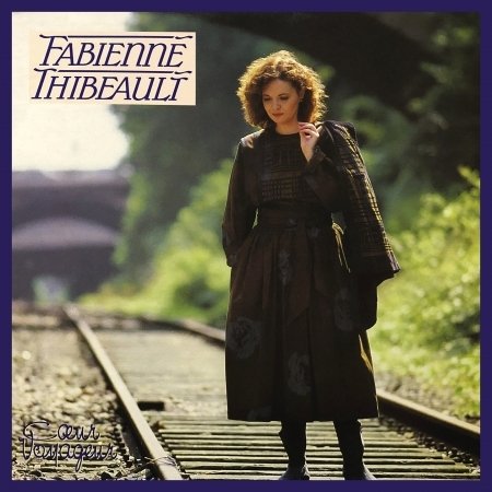 Cover for Fabienne Thibeault · CŒur Voyageur (CD) (2020)