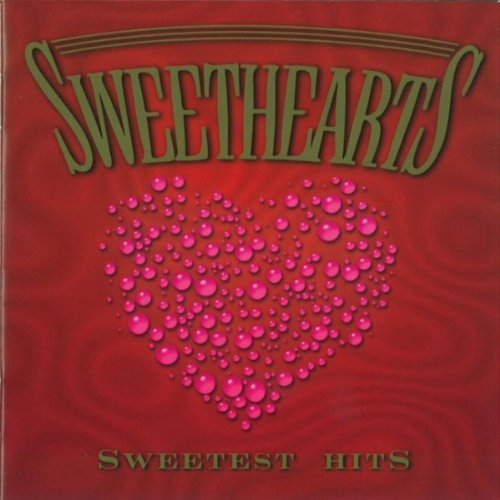 Cover for Sweethearts · Sweetest Hits (CD) (2000)