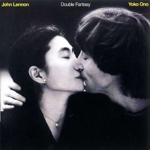 Double Fantasy - Lennon, John, Ono, Yoko - Muziek - PARLOPHONE - 0724352873920 - 28 januari 2014