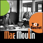 Top Secret - Moulin Marc - Música - BLUE NOTE - 0724353412920 - 1 de novembro de 2001