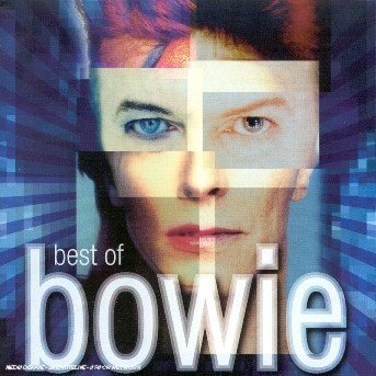 Best of Bowie - David Bowie - Musik - POP - 0724354192920 - 28 oktober 2002