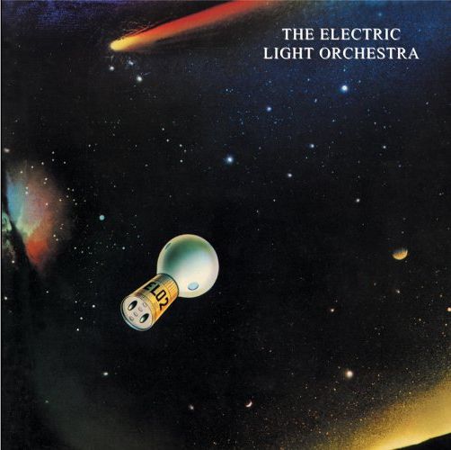 Elo 2 - Electric Light Orchestra - Music - EMI - 0724354332920 - March 1, 2005