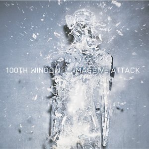 Cover for Massive Attack · 100Th Window (CD) (2003)