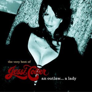 Cover for Jessi Colter · Very Best Of (CD) (1990)