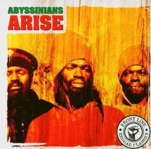 Arise - Abyssinians the - Musik - EMI - 0724359577920 - 19. december 2011
