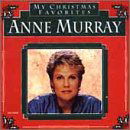 My Christmas Favorites - Anne Murray - Musik - CEMA - 0724381822920 - 30. juni 1990