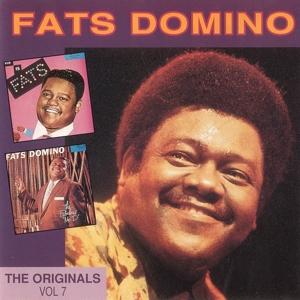 Cover for Fats Domino · Fats Domino - The Originals Vol. 7 (CD)