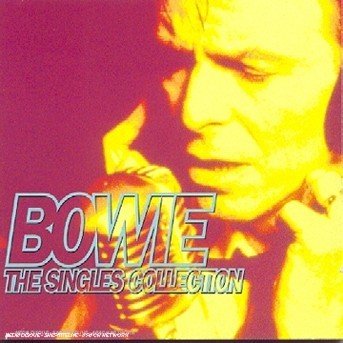 The Singles Collection - David Bowie - Música - EMI - 0724382809920 - 1980