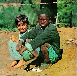 Cover for Milton Nascimento · Clube Da Esquina (CD) (1990)