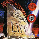 S - Monty Python - Musiikki - EMI RECORDS - 0724383985920 - tiistai 30. elokuuta 1994