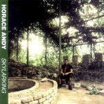 Cover for Horace Andy · Skylarking - best of (CD)