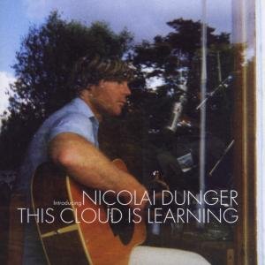 Cover for Dunger Nicolai · This Cloud Is Learning (CD) (2015)