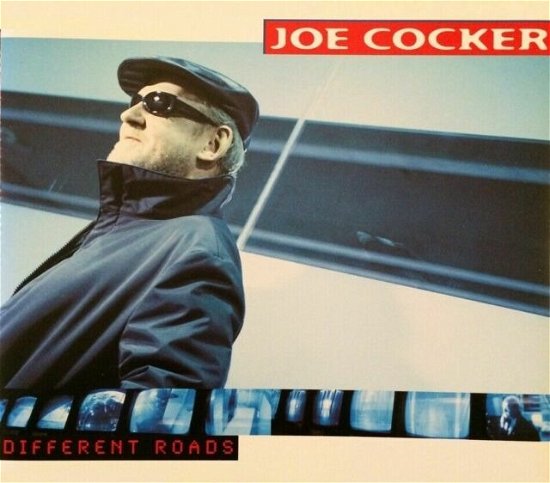 Cover for Joe Cocker · Different Roads (SCD) (1999)