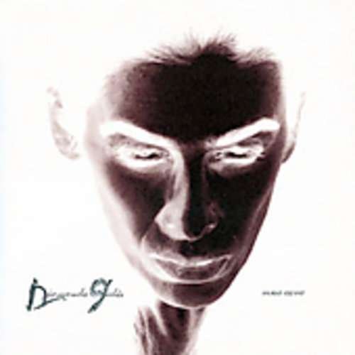 Cover for Diamanda Galas · Vena Cava (CD) (1993)