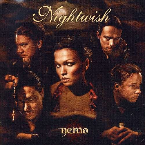 Nemo pt.1 - Nightwish - Música - Wea International - 0727361128920 - 29 de abril de 2004