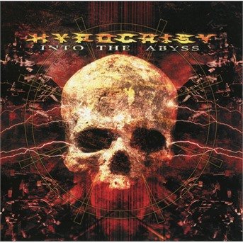 Cover for Hypocrisy · Into the Abyss Digi (CD) (2000)