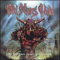 Cover for Old Man's Child · Ill-natured Spiritual Invasion (CD) (1998)