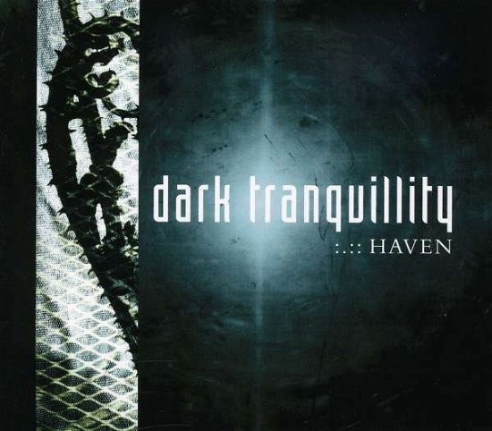Haven - Dark Tranquillity - Música - CAPITOL (EMI) - 0727701861920 - 11 de agosto de 2009