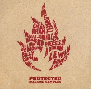 Protected: Massive Samples - V/A - Music - K7 - 0730003907920 - January 22, 2009
