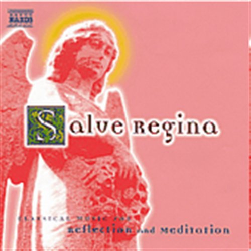 Salve Regina: Class Music Reflect & Meditation / V (CD) (2001)