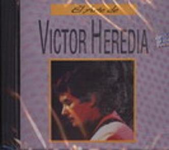 Arte De - Victor Heredia - Musik - UNIVERSAL - 0731451473920 - 25. maj 1998