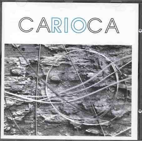 Carioca - Carioca - Musik - SUN - 0731451770920 - 1 augusti 1993