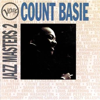Cover for Basie Count · Jazz Masters 2 (CD) (2004)