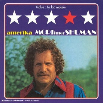 Amerika - Mort Shuman - Muzyka - UNIVERSAL - 0731452236920 - 31 lipca 1990