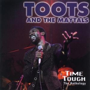 Time Tough: the Anthology - Toots & the Maytals - Musik - POL - 0731452421920 - 18. august 2004