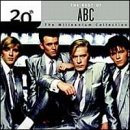 Cover for Abc · Millenium Collection (CD) (1990)